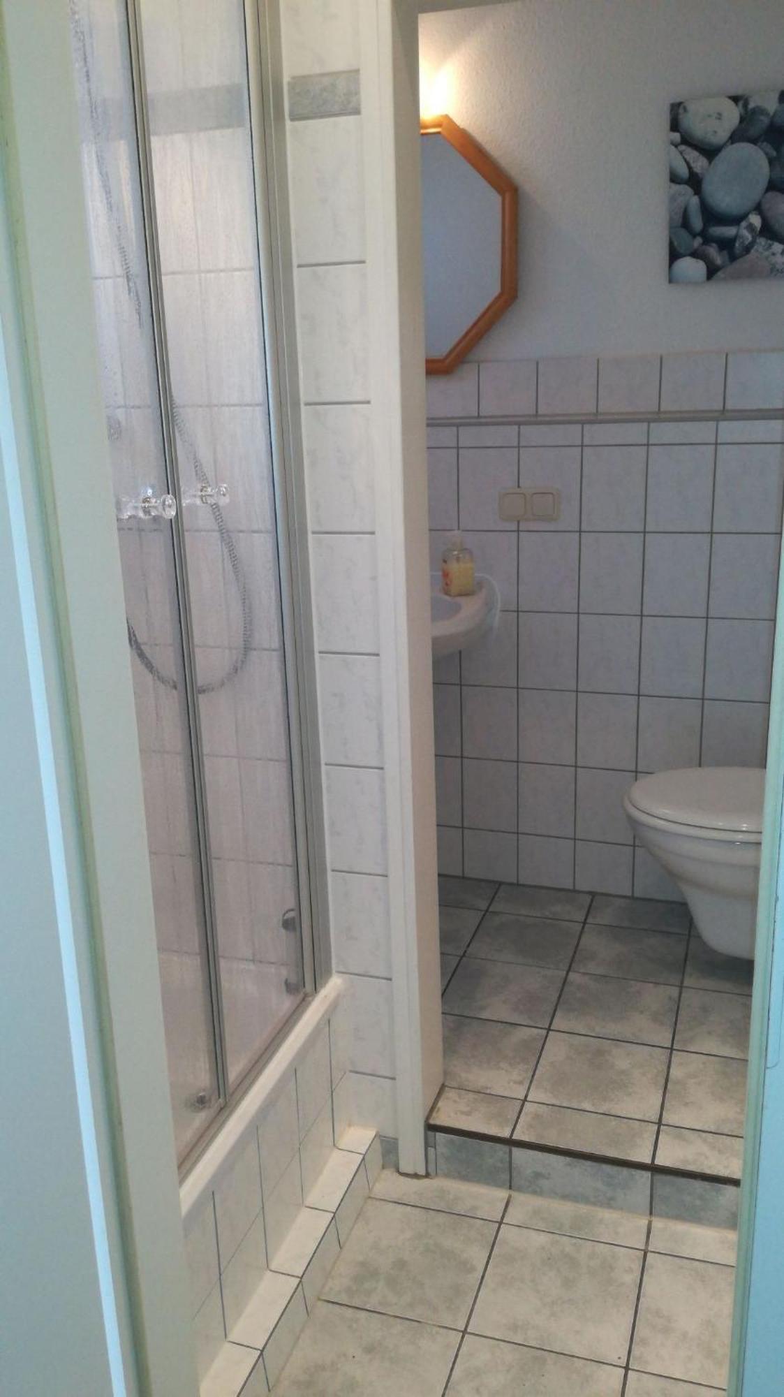 Ferienwohnung Lino Zinnowitz Exterior foto